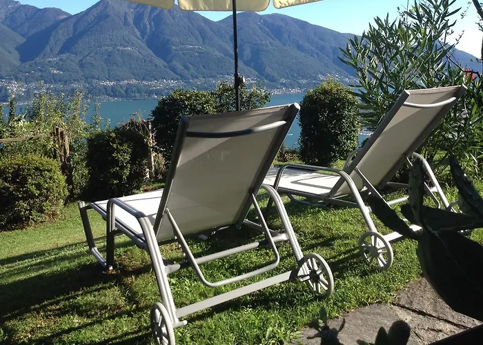 Sonnenstrahl Апартаменты *