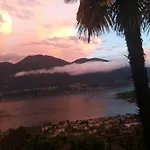 Sonnenstrahl Apartamento Locarno