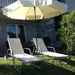 Apartamento Sonnenstrahl