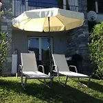 Apartamento Sonnenstrahl Locarno